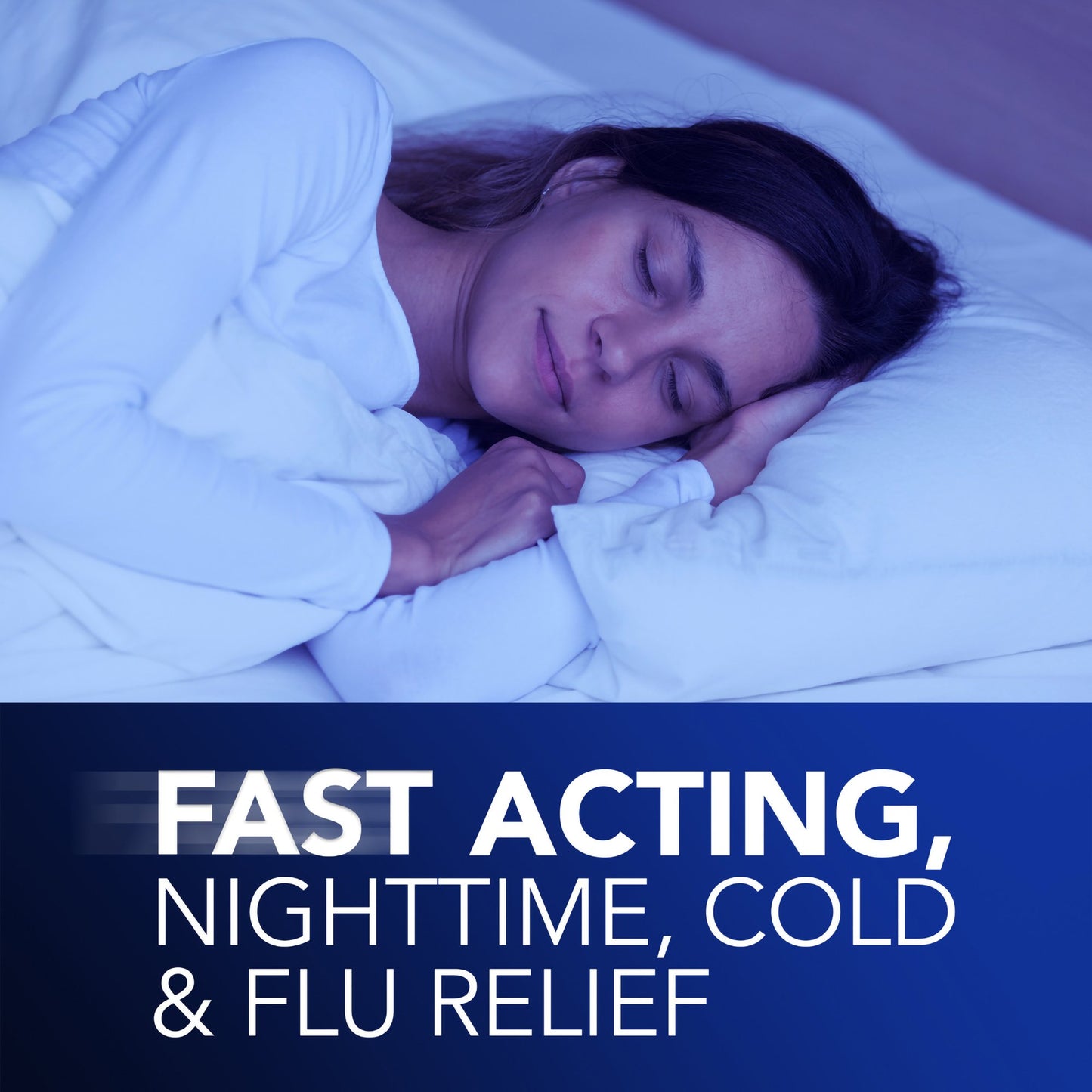 NYQUIL, LIQ CAP VICKS COLD & FLU 16OZ
