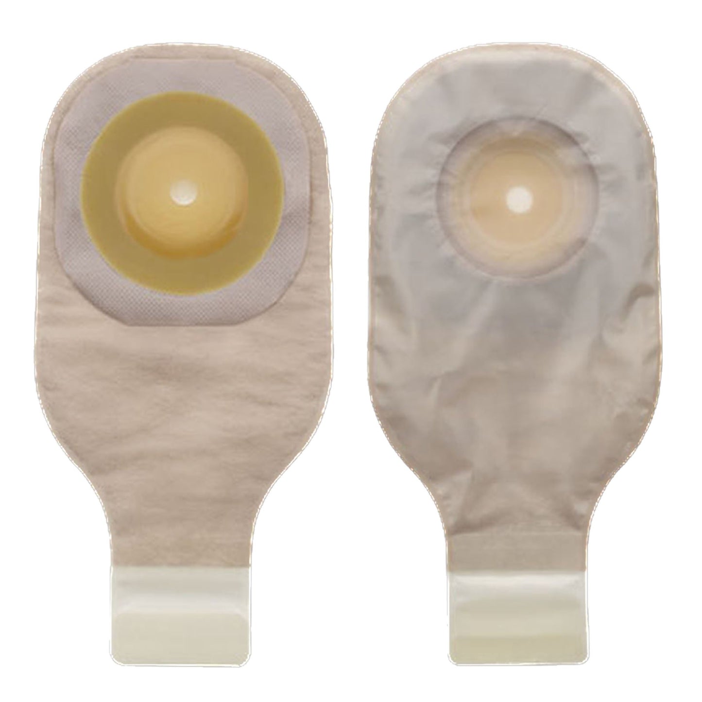 POUCH, DRAIN PREM 2"