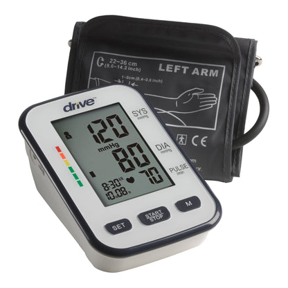 MONITOR, BP DLX AUTO UPPER ARM