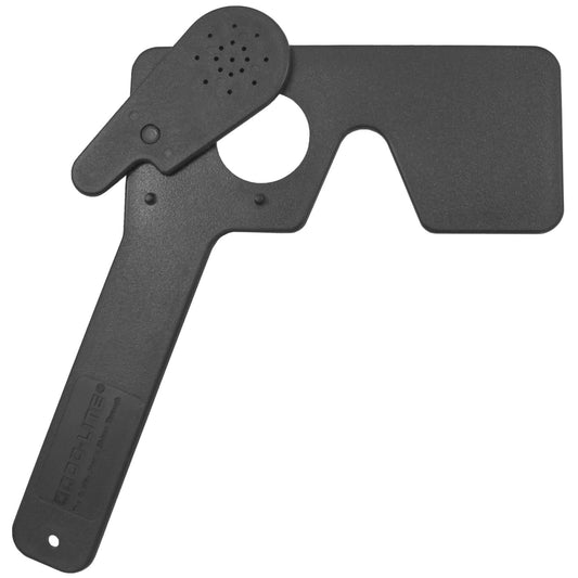 OCCLUDER, MULTIPLE PINHOLE VISION GOODLT