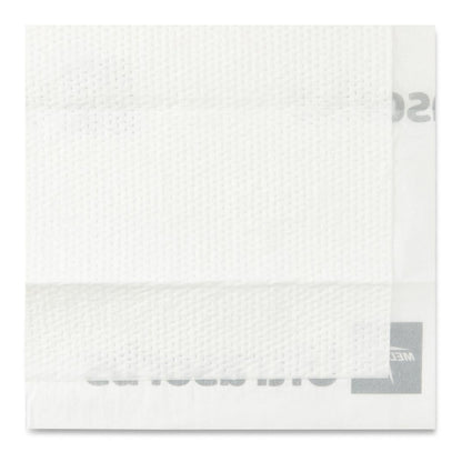 UNDERPAD, EXTRASORB DISP 23"X36