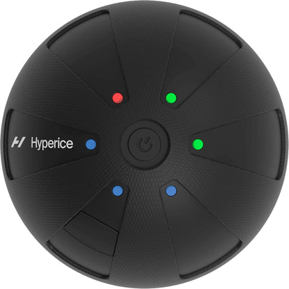 SPHERE, VIBRATION HYPERSPHEREGO