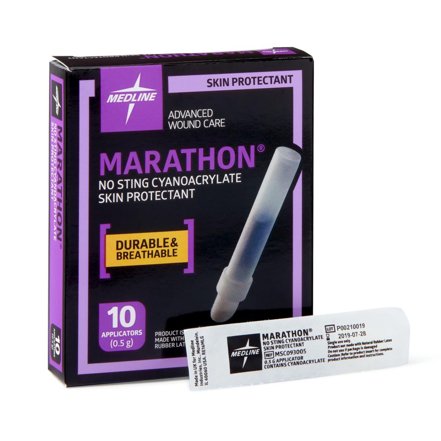 PROTECTANT, MARATHON SKIN LIQ0.5G
