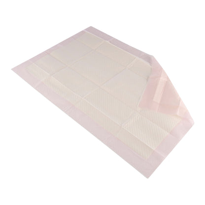 UNDERPAD, DRI-SORB ADV W/POLYMER 23"X36"