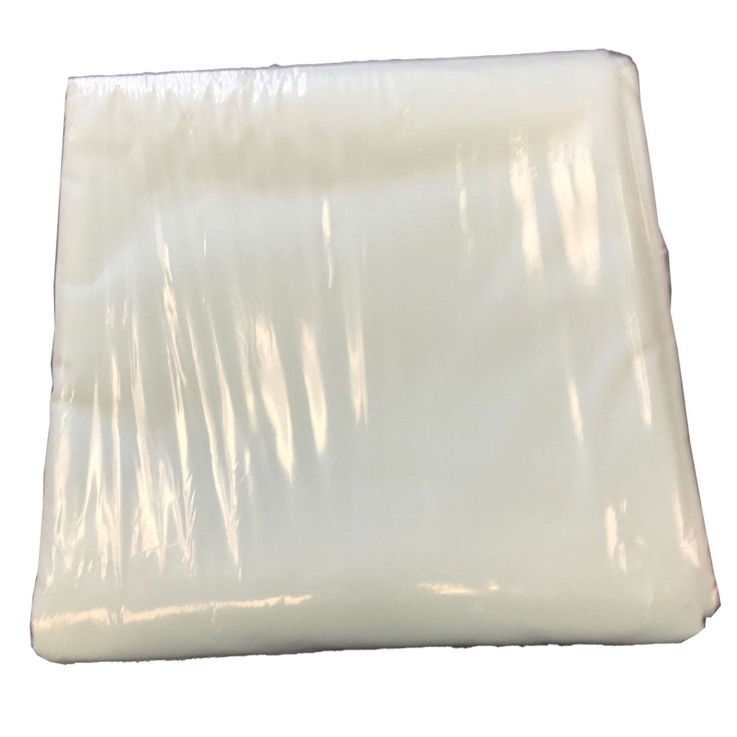 UNDERPAD, INCONT RUSBL POLY VNYL GRN 34"X36"