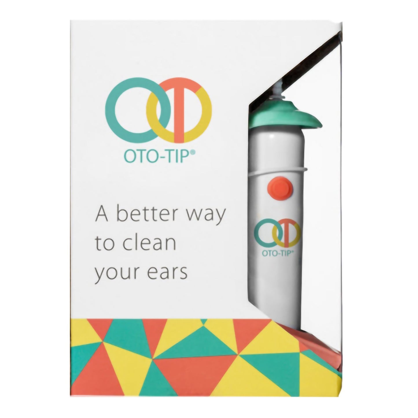 CLEANER, EARWAX OTO TIP