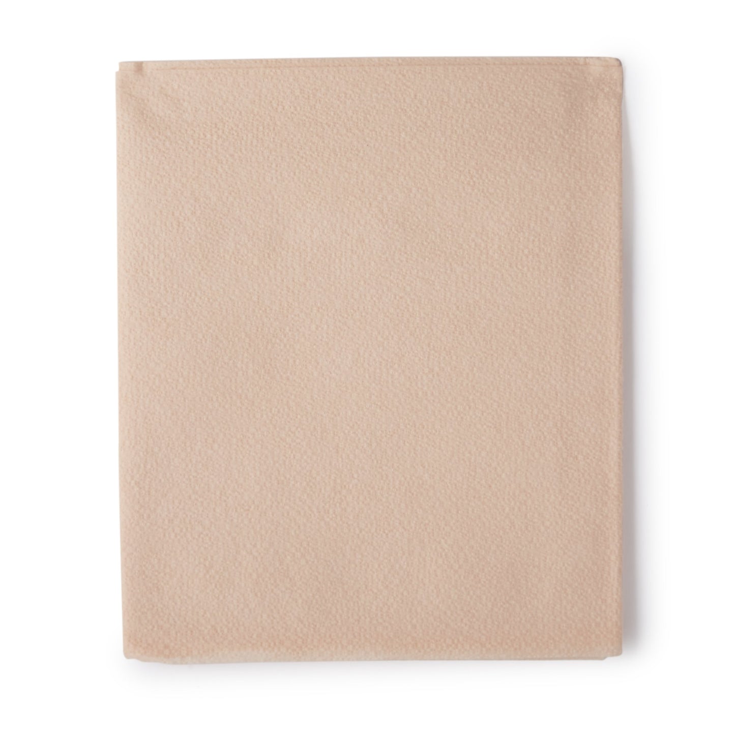 SHEET, DRAPE 2PLY PEACH 40X48