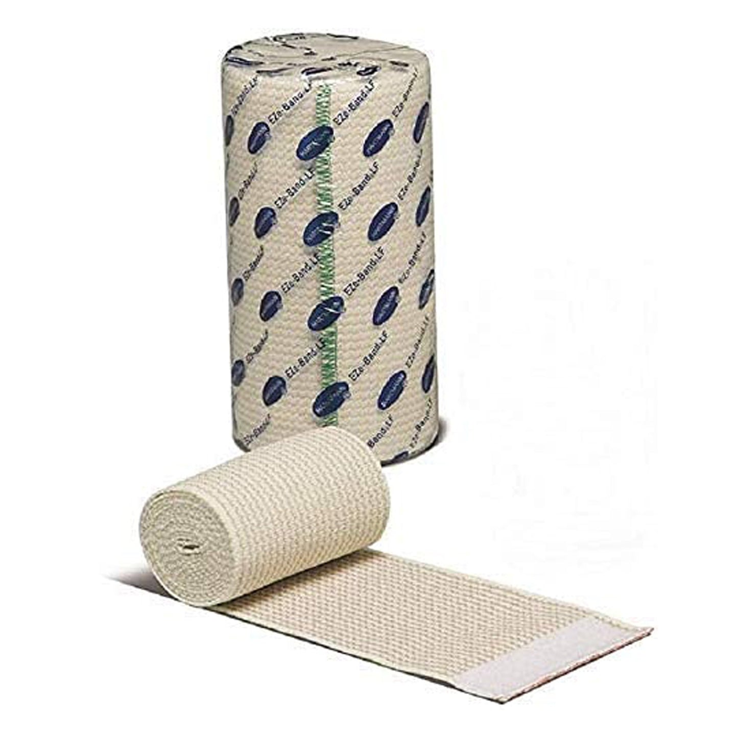 BANDAGE,ELAS EZE SELF CLOSURELF N/S 6"X5.5YD