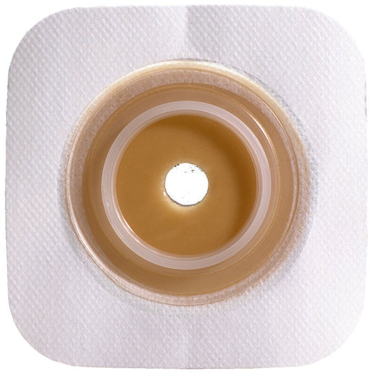 WAFER, FLEXIBLE PRECUT TAN 5X51 5/8"