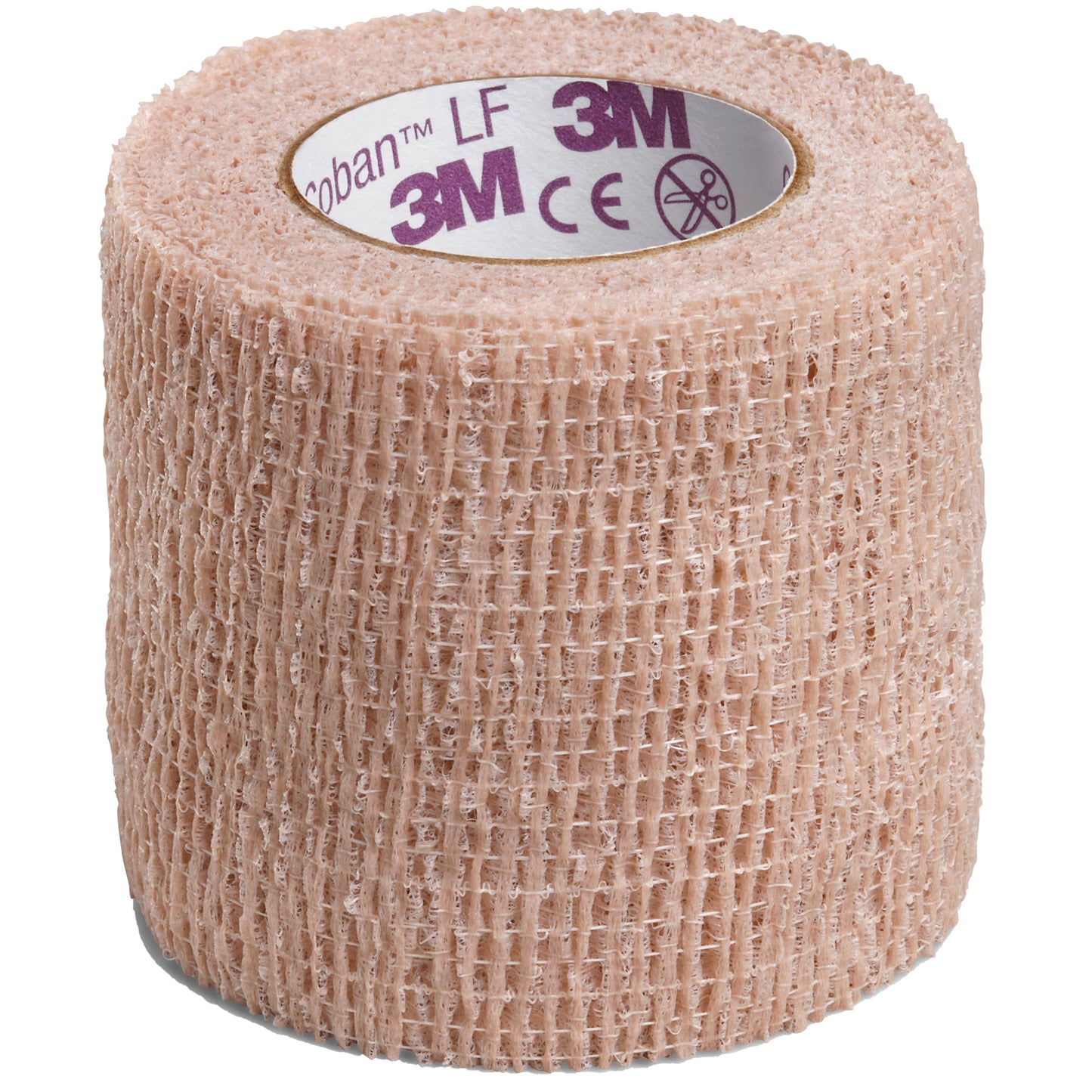 BANDAGE, COBAN LF 2"X5YDS