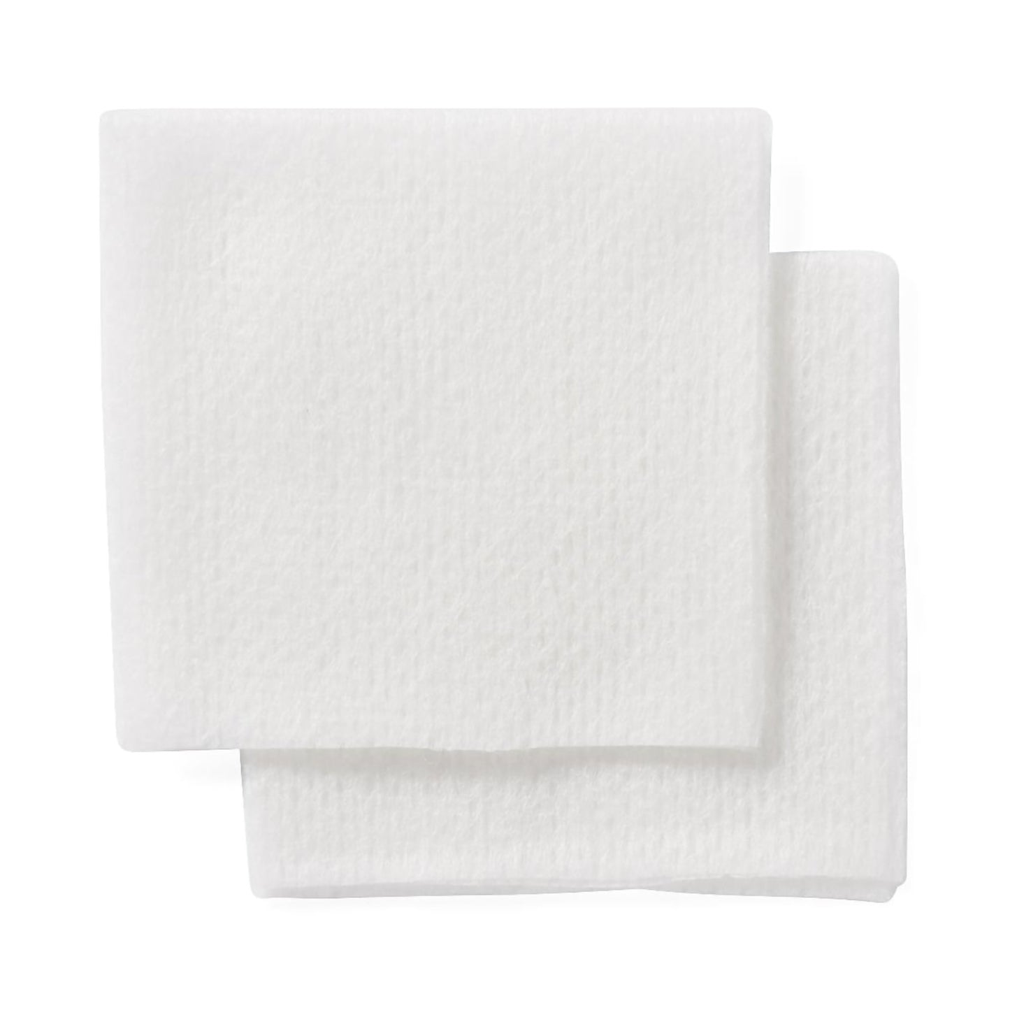 SPONGE, GAUZE 4PLY 2"X2"