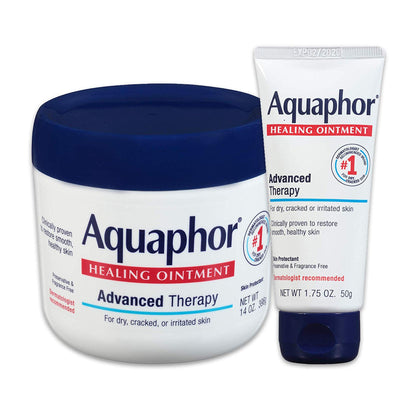 AQUAPHOR, OINT NAT HEAL 1.75OZ9BEIRS
