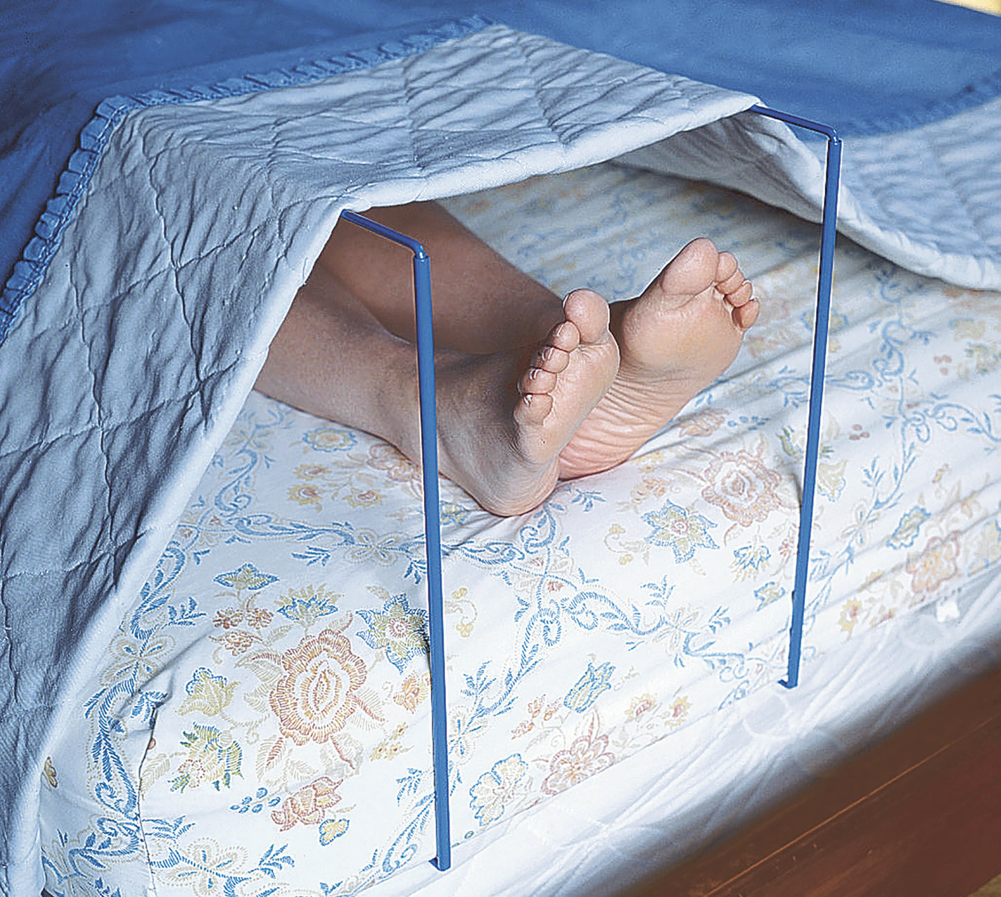 SUPPORT, BLANKET 16X12X16FABENT