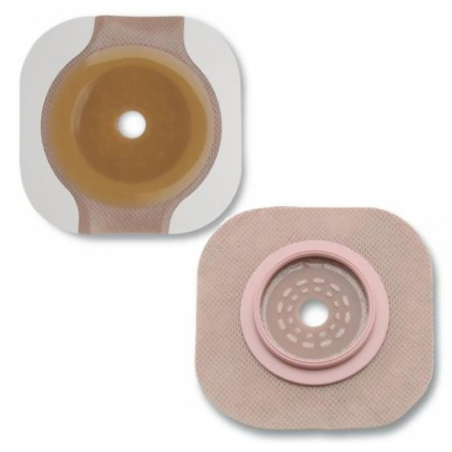 FLANGE, FLOATING W/TAPE 1 1/4"