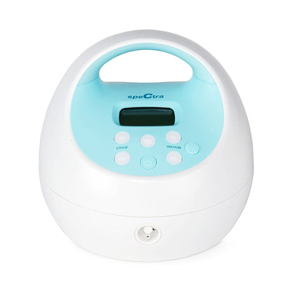 PUMP, BREAST ELECTRIC SPECTRA S1 PLUS HOSPITAL STRNTH