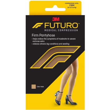 PANTYHOSE, COMPRESSION FUTURORESTORING WMN