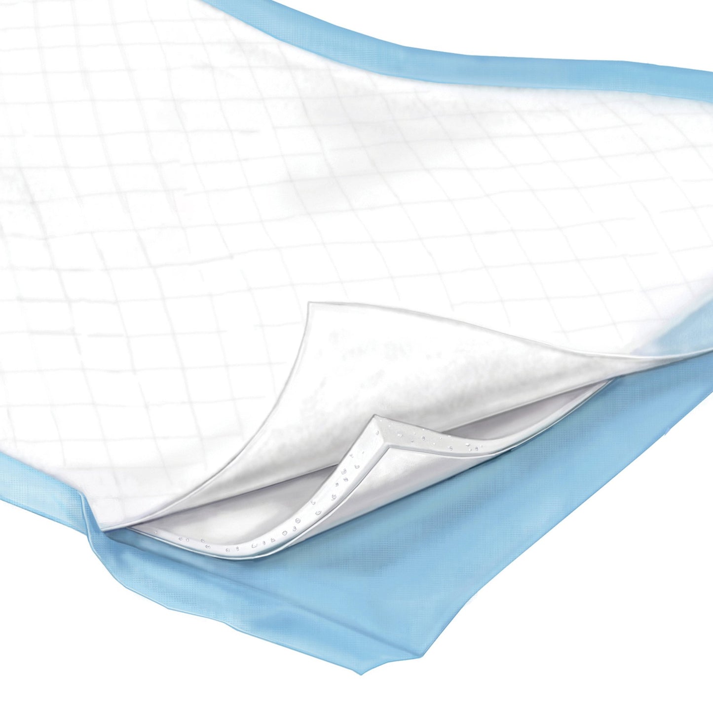 UNDERPAD, MAXI FLOW XLG