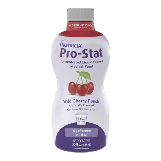 PRO-STAT SF, PUNCH WILD CHERRY30OZ