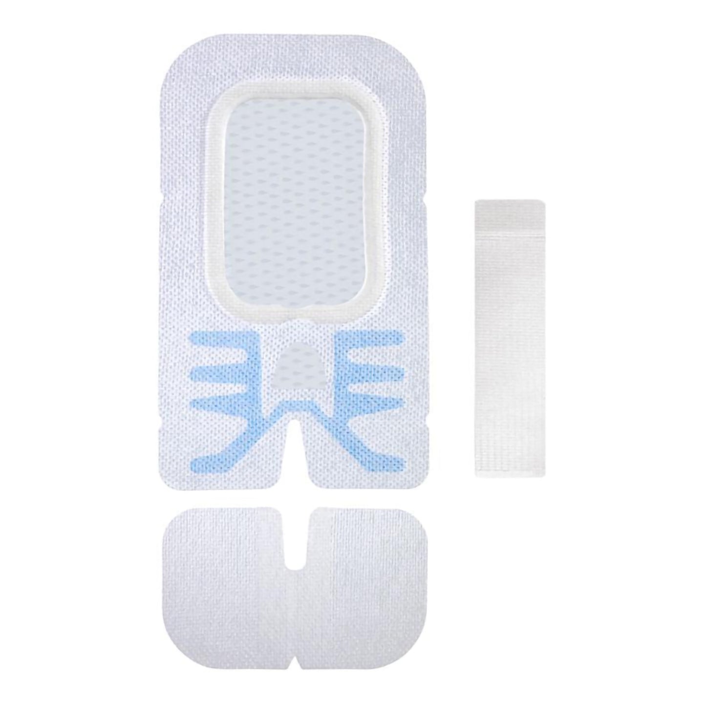 DRESSING, SORBAVIEW SHIELD STRLG