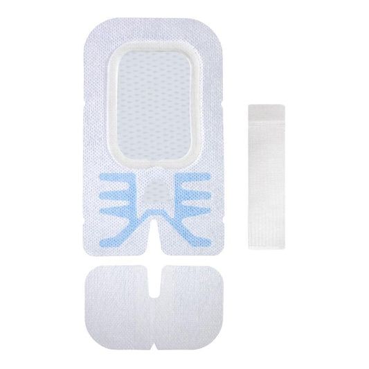 DRESSING, SORBAVIEW SHIELD STRLG
