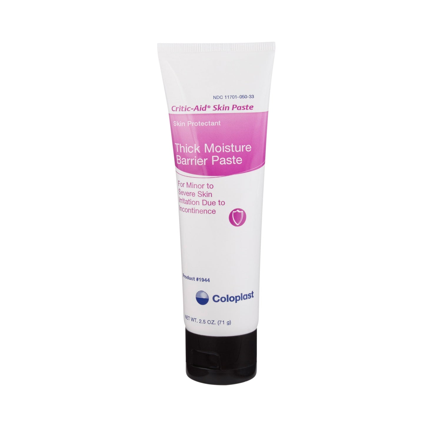 PASTE, SKIN ANTIMICROBIAL 2.5OZ