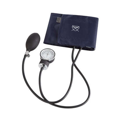 SPHYG, ANEROID STD LF NVY REGADLT MGM01