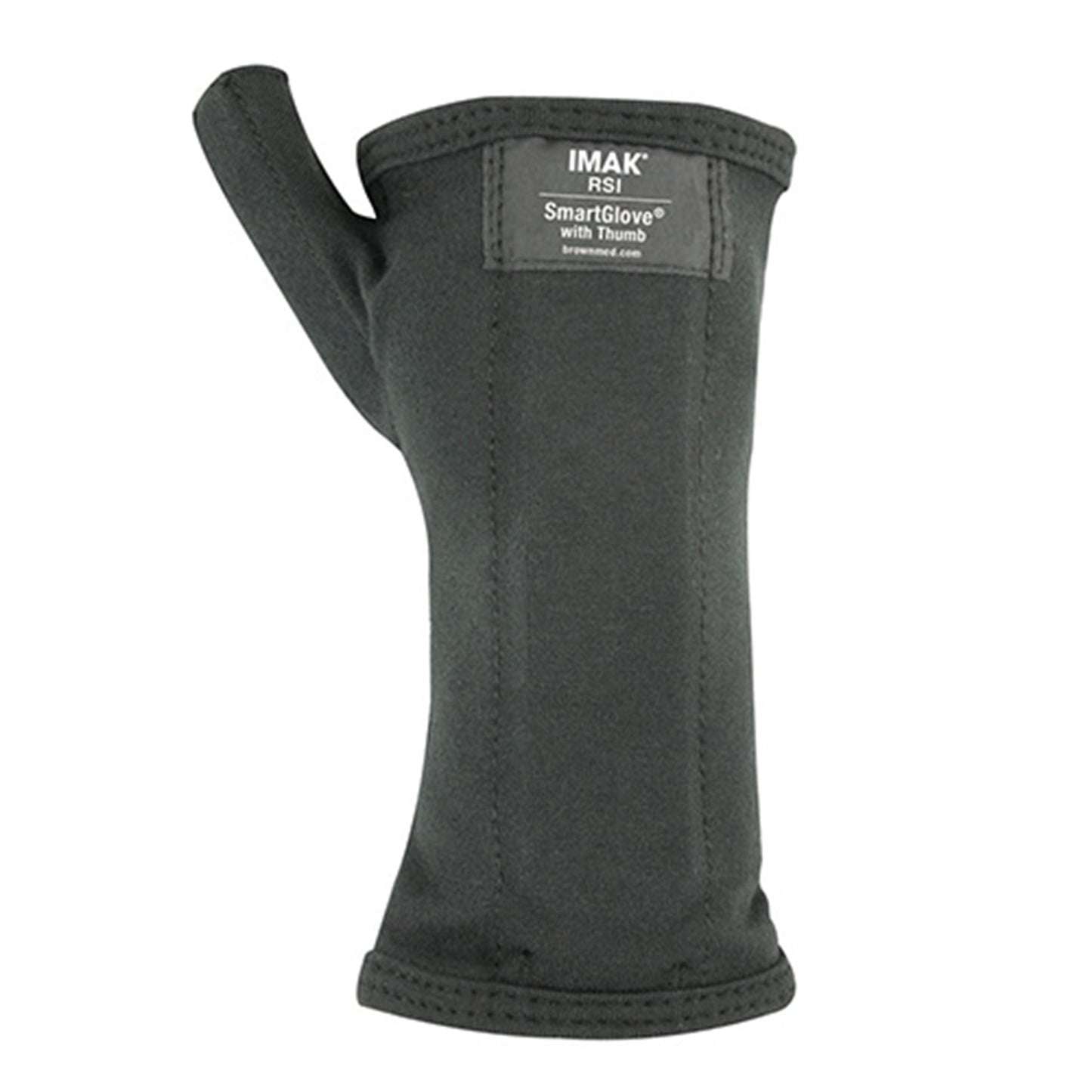 GLOVE, ARTHRITIS IMAK SMARTGLOVE W/THUMB SM