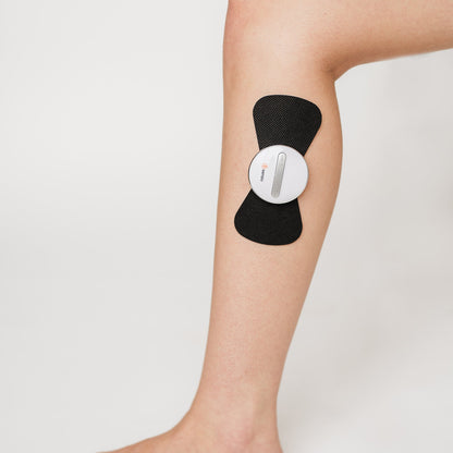 TENS UNIT, NERVE STIMULATION SENSIV EASY RELIEF