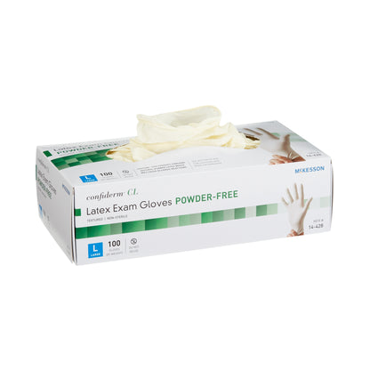 GLOVE, EXAM LTX LG N/S