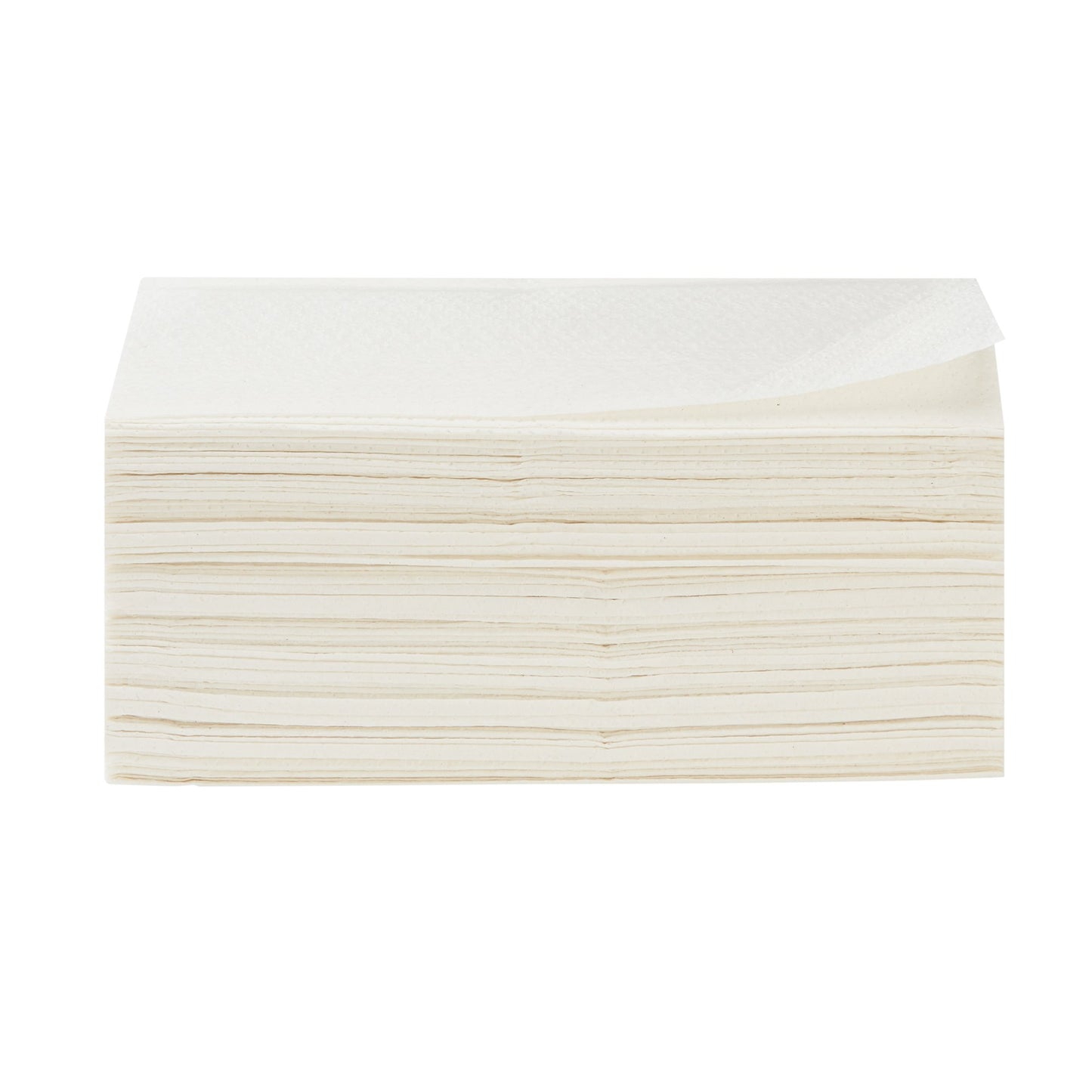 TOWEL, PAPER MULTI-FOLD 2PLY WHT