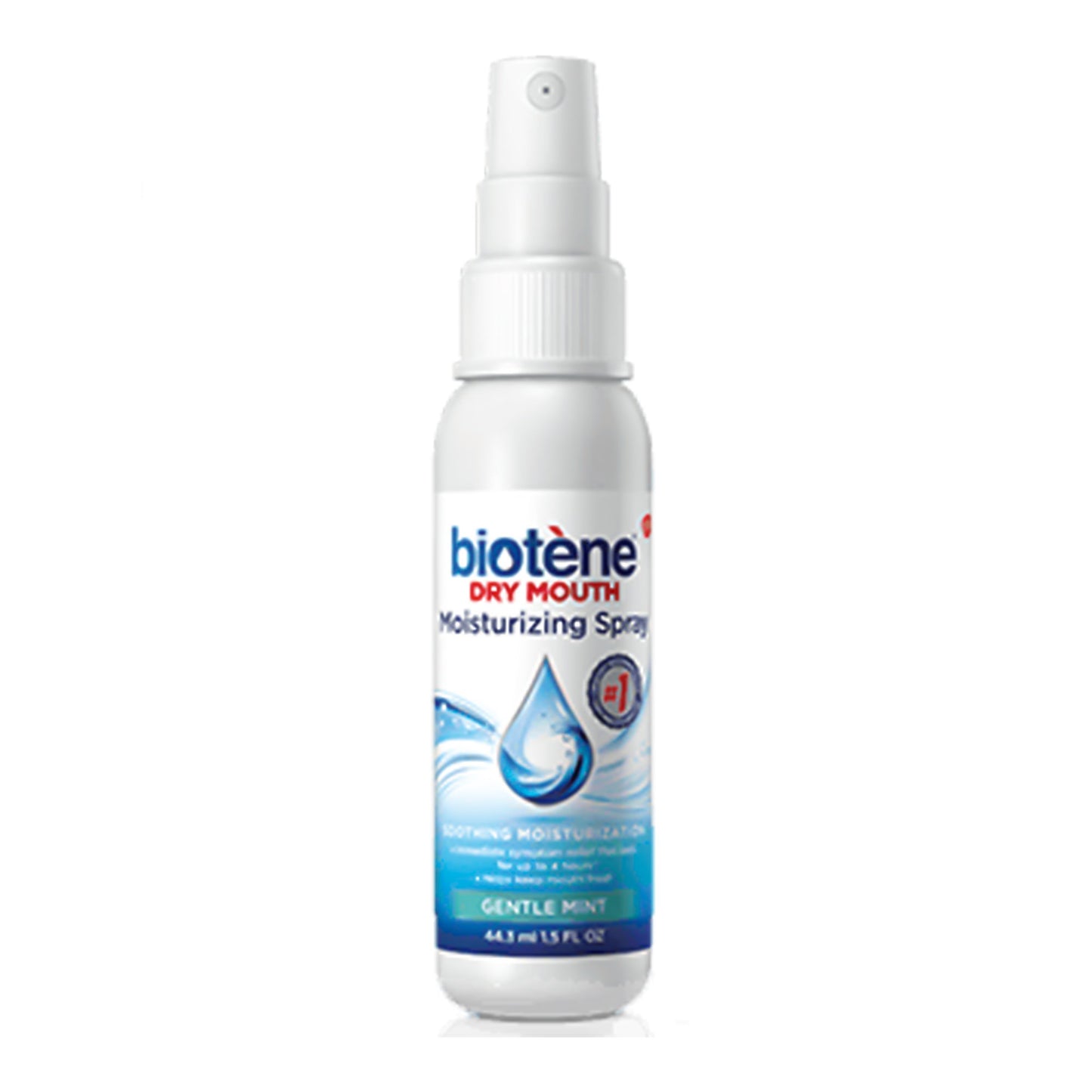 MOUTHSPRAY, MOIST BIOTENE 1.5OZ 9GLAXC