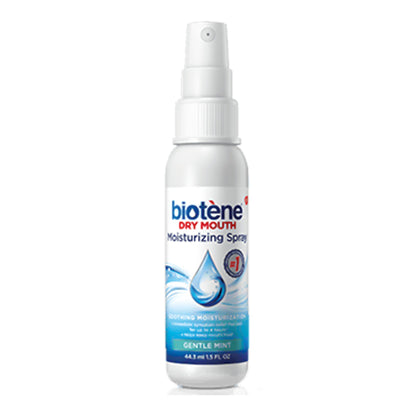 MOUTHSPRAY, MOIST BIOTENE 1.5OZ 9GLAXC