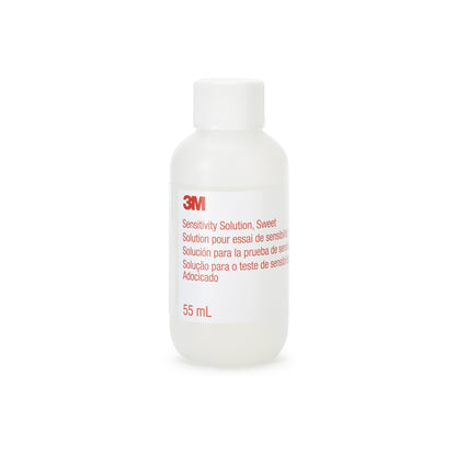 SOLUTION, SENSITIVITY SWEET 55ML BTL
