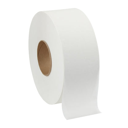 TISSUE, TOILET ACCLAIM 2PLY 1000FT WHT