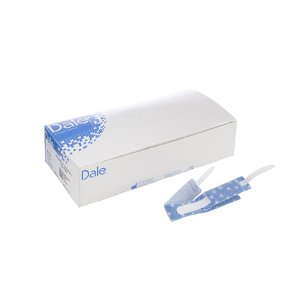 TRACH HOLDER, NEONATE 9"