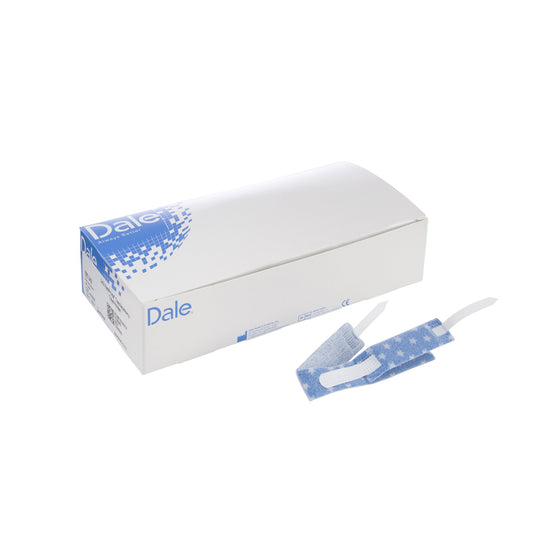 TRACH HOLDER, NEONATE 9"