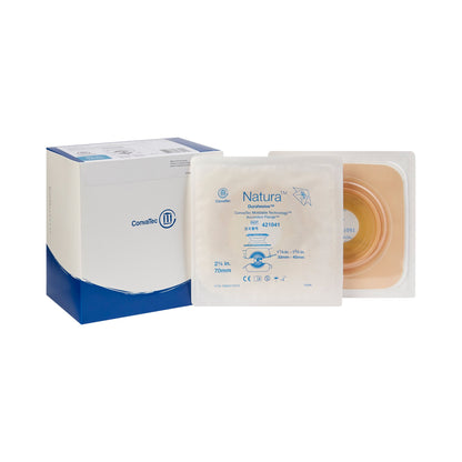 FLANGE, OSTOMY DURAHESIVE MOLDABLE 70MM