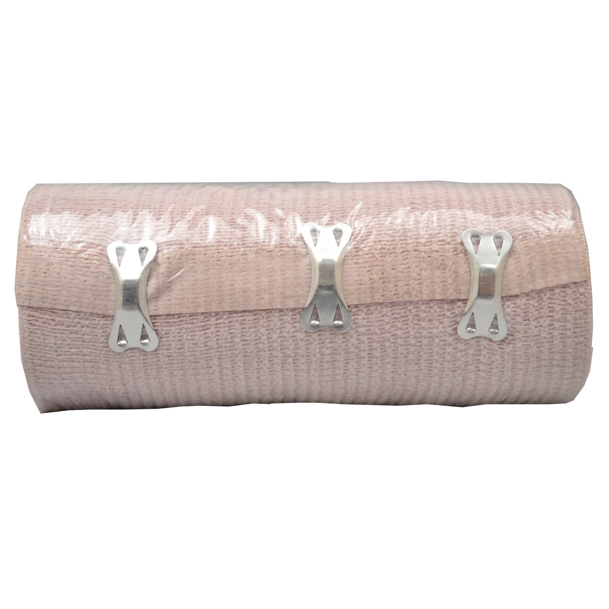 BANDAGE, ELAS REB DBL LGTH 6X10YD