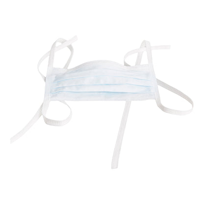 MASK, SURG TIES ASTM1
