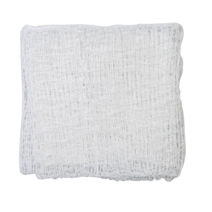 GAUZE 2X2 8PLY STR