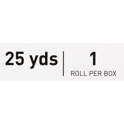 BAND, EXERCISE LF DISP RED 25YDS