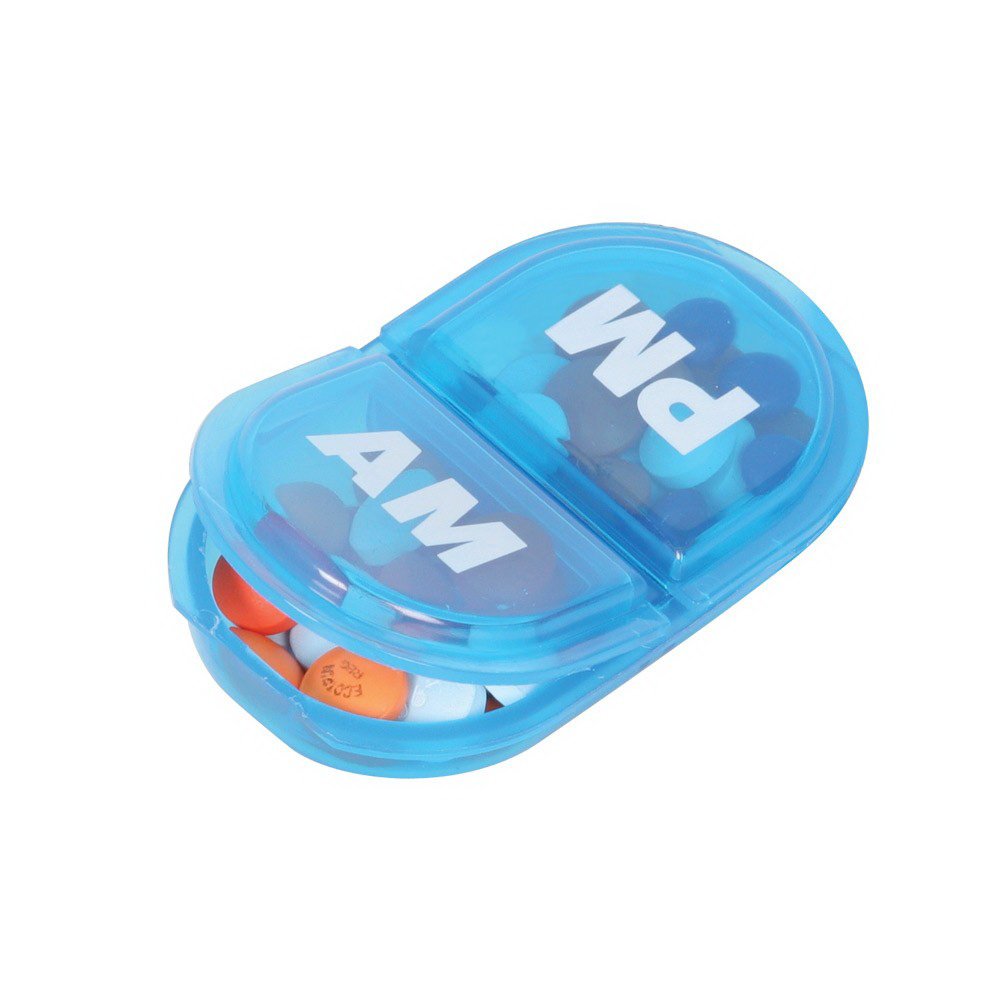 PILL BOX EZY AM/PM2431120