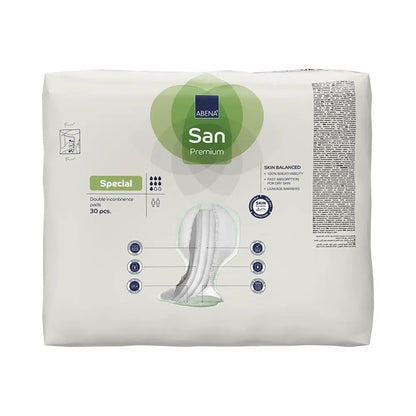 LINER, INCONT FECAL PREM ADLT
