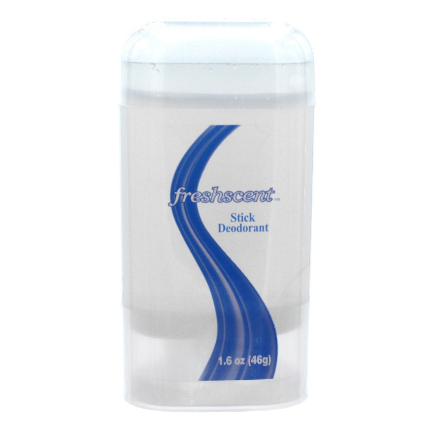 DEODORANT, STICK ALCOHOL FREE