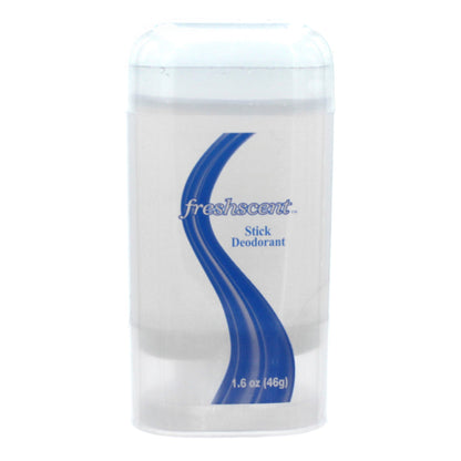 DEODORANT, STICK ALCOHOL FREE
