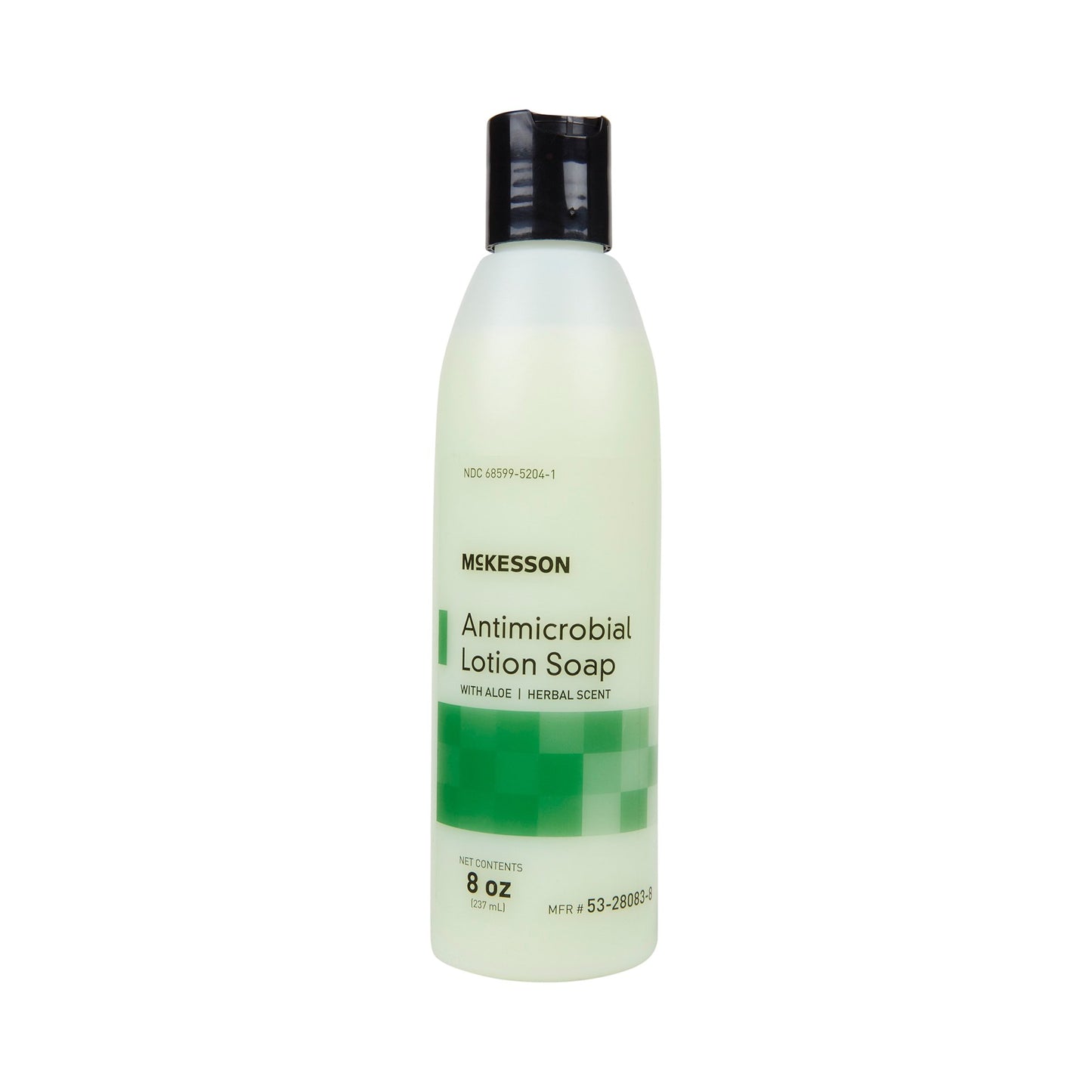 SOAP, ANTIMICRO LOTION ALOE 8OZ