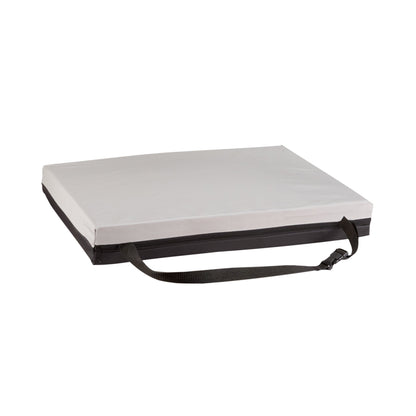 CUSHION, SEAT PROTEKT GEL 22"X18"X3"