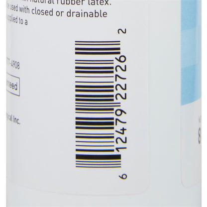 DEODORANT, OST LUBRICATING 8OZBTL