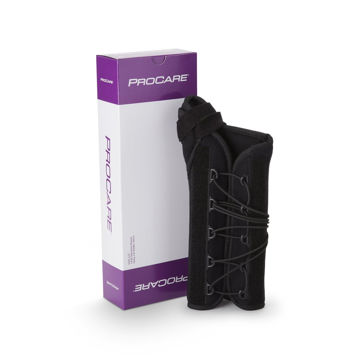 WRIST/THUMB SUPPORT, QUICKFITRT UNIV