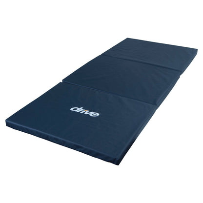 MAT, FALL BEDSIDE TRI-FOLD 72X30X2